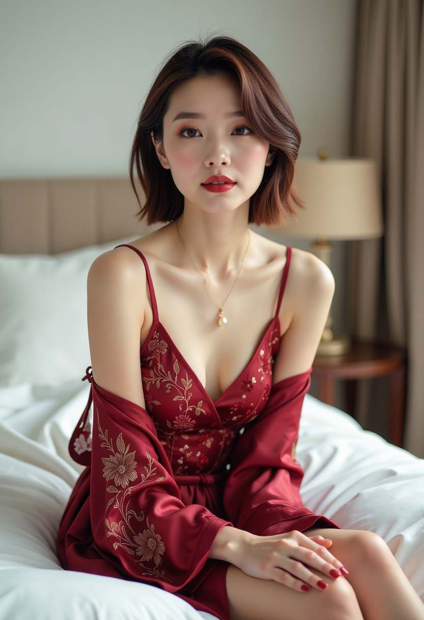 情人海报
