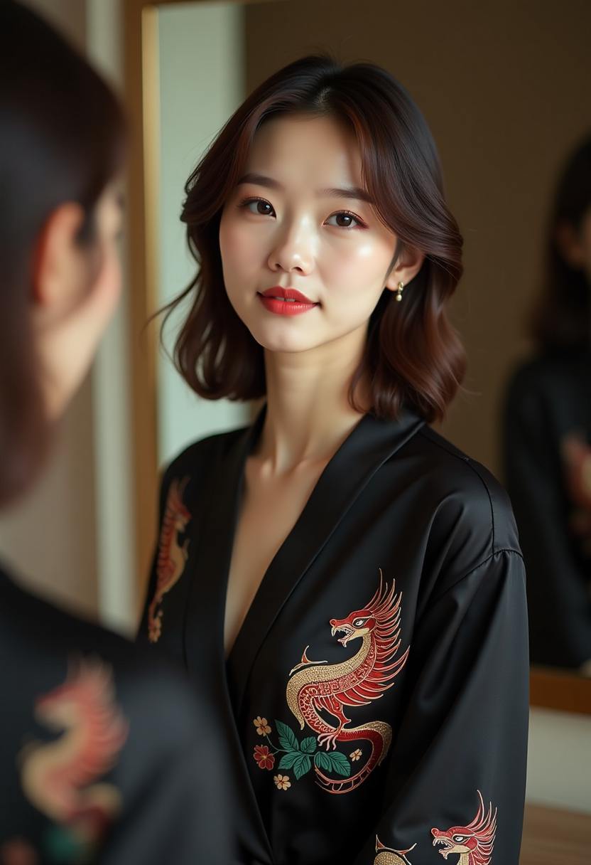 深夜书房海报